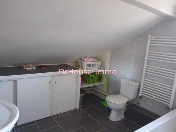 Maison à vendre 5 pièces de 110 m²