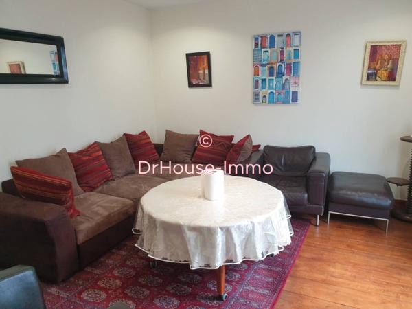 Maison à vendre 5 pièces de 110 m²