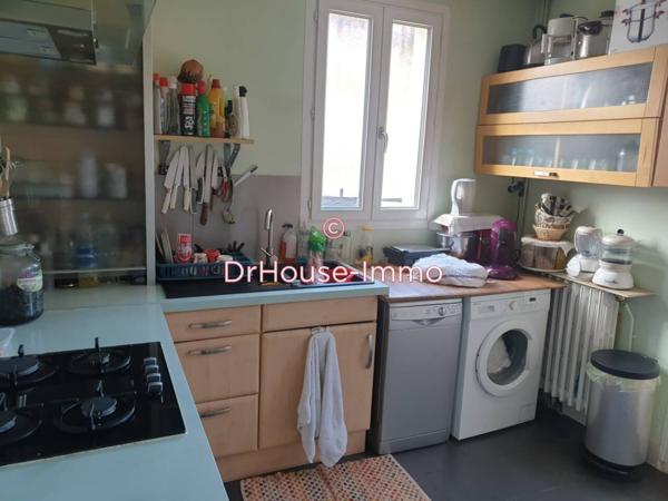 Maison à vendre 5 pièces de 110 m²