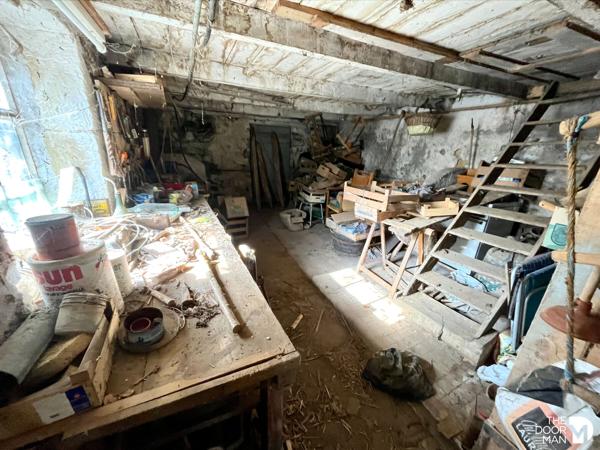 Maison - Vendu - 126 m² - SERQUEUX | The Door Man
