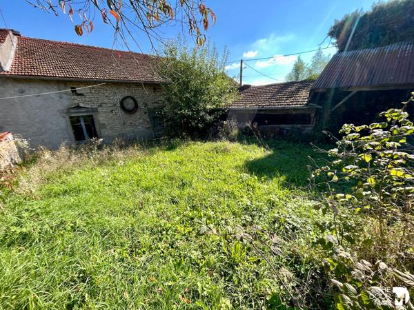 Maison - Vendu - 126 m² - SERQUEUX | The Door Man