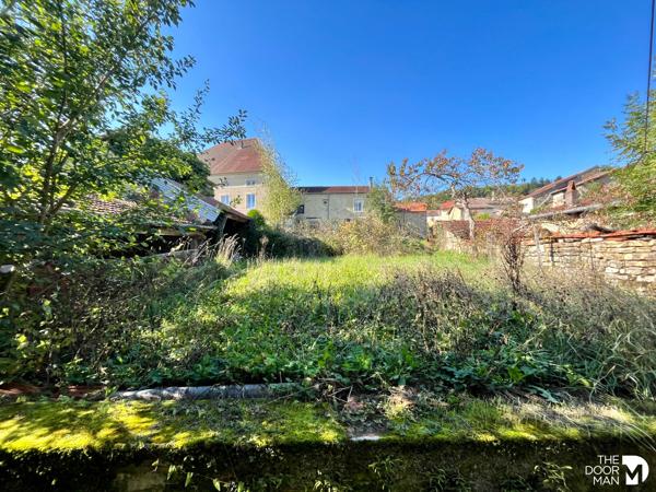 Maison - Vendu - 126 m² - SERQUEUX | The Door Man