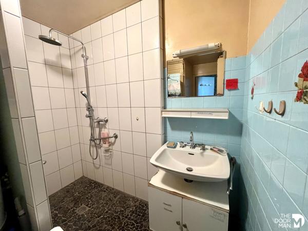 Maison - Vendu - 126 m² - SERQUEUX | The Door Man
