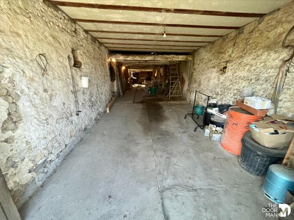 Maison - Vendu - 126 m² - SERQUEUX | The Door Man