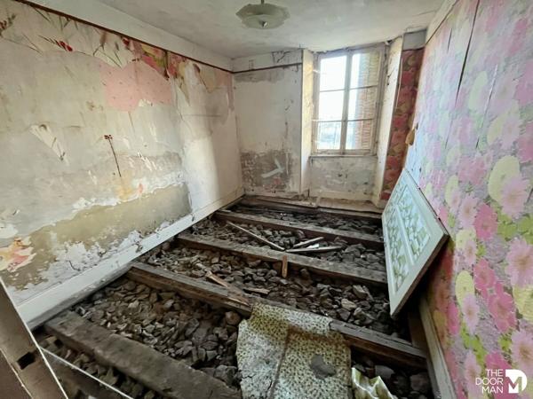Ferme - À vendre - 553 m² - LENIZEUL | The Door Man