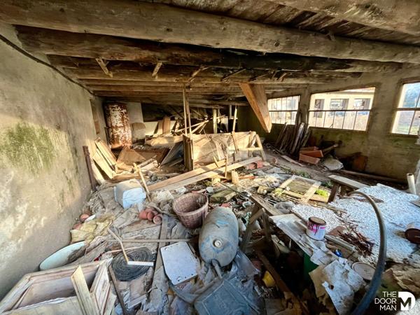 Ferme - À vendre - 553 m² - LENIZEUL | The Door Man