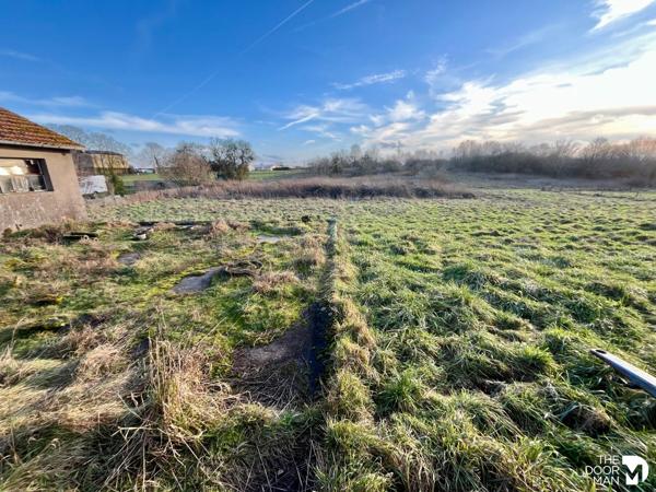 Ferme - À vendre - 553 m² - LENIZEUL | The Door Man