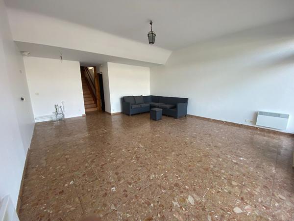 Le Pouliguen 2 Chambres.