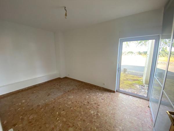 Le Pouliguen 2 Chambres.