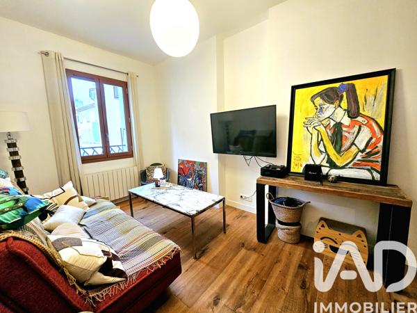 Appartement à vendre 3 pièces 63 m² Perpignan