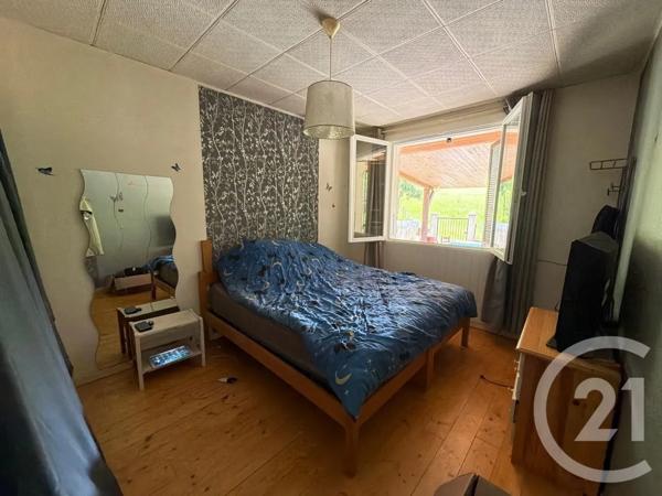 Maison à vendre  4 pièces - 61,18 m 2   SATILLIEU  - 07