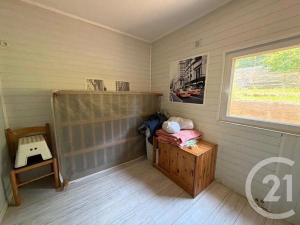 Maison à vendre  4 pièces - 61,18 m 2   SATILLIEU  - 07