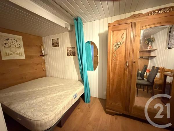 Maison à vendre  4 pièces - 61,18 m 2   SATILLIEU  - 07