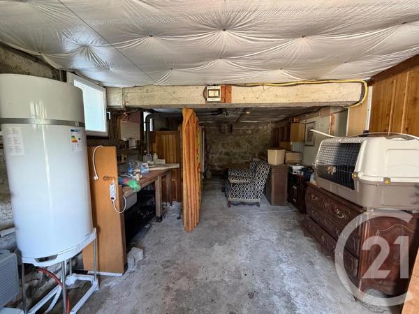 Maison à vendre  4 pièces - 61,18 m 2   SATILLIEU  - 07