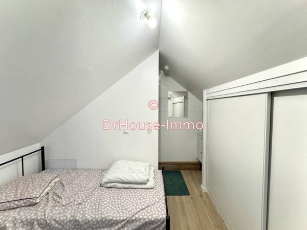 Appartement à vendre 2 pièces de 21 m²