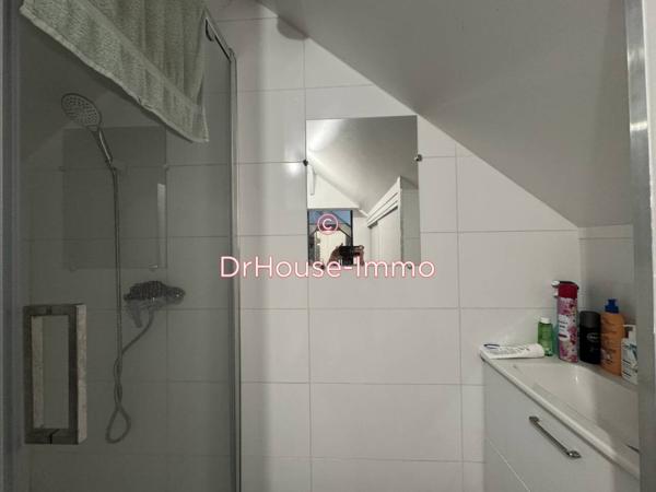 Appartement à vendre 2 pièces de 21 m²