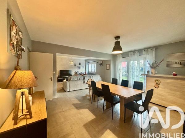 Maison à vendre 7 pièces 248 m² Gray