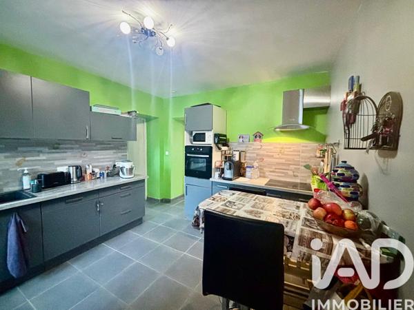 Maison à vendre 7 pièces 248 m² Gray