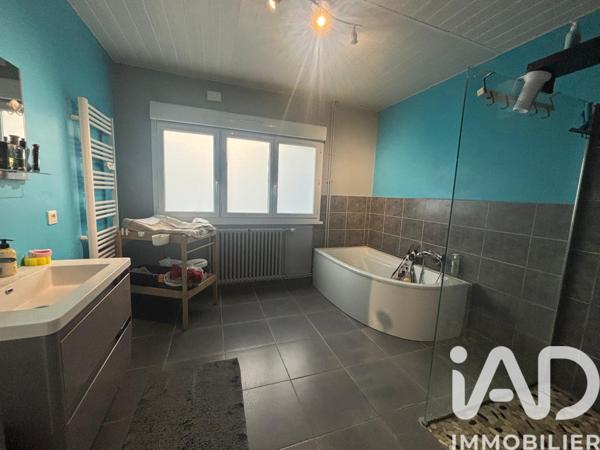 Maison à vendre 7 pièces 248 m² Gray
