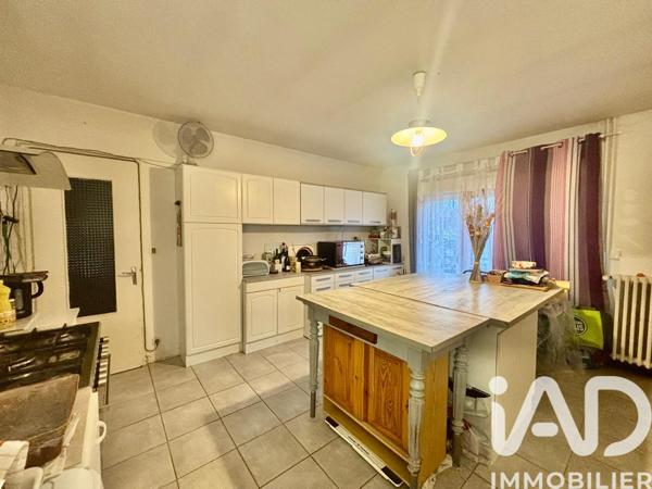 Maison à vendre 7 pièces 248 m² Gray