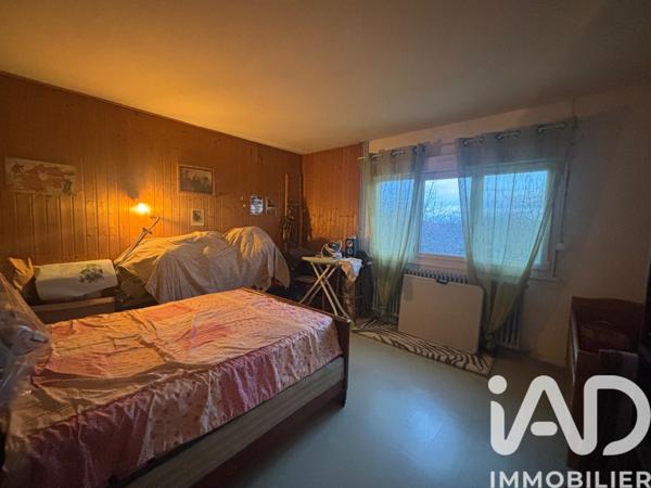 Maison à vendre 7 pièces 248 m² Gray