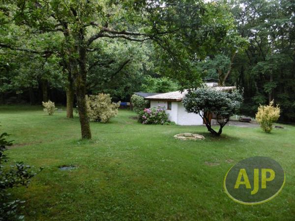 Maison à vendre Biganos - 6 pièces, 132m² avec 3 chambre(s) à 799 000€ - AJP Immobilier Audenge