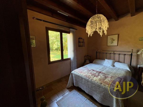 Maison à vendre Biganos - 6 pièces, 132m² avec 3 chambre(s) à 799 000€ - AJP Immobilier Audenge