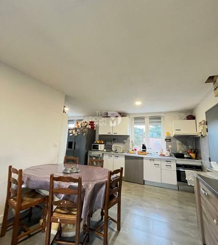 Appartement - À vendre - 57 m² - LIMOURS | The Door Man