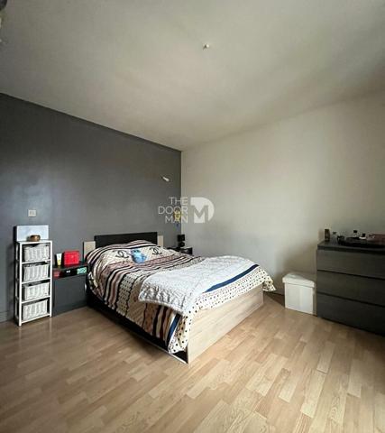 Appartement - À vendre - 57 m² - LIMOURS | The Door Man