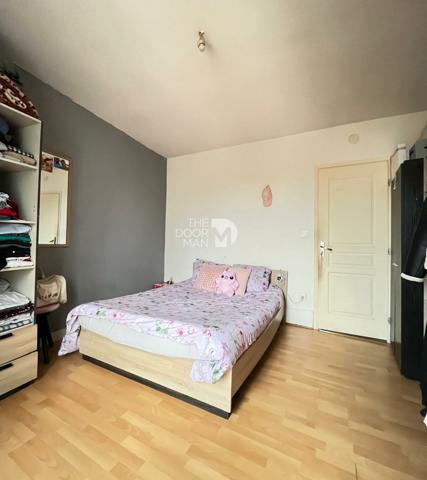 Appartement - À vendre - 57 m² - LIMOURS | The Door Man