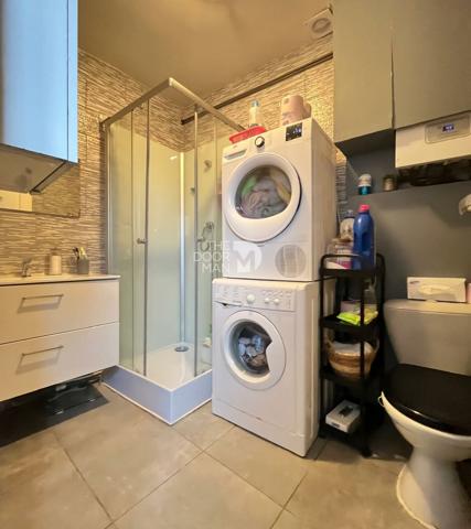 Appartement - À vendre - 57 m² - LIMOURS | The Door Man
