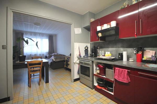 Maison Mericourt 5 pièce(s) 75 m2