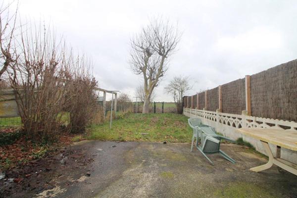 Maison Mericourt 5 pièce(s) 75 m2