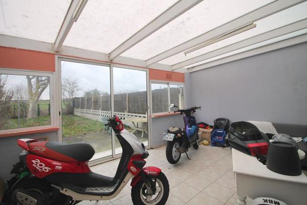 Maison Mericourt 5 pièce(s) 75 m2