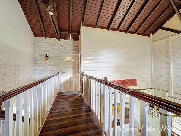 Maison à vendre 6 pièces (971)