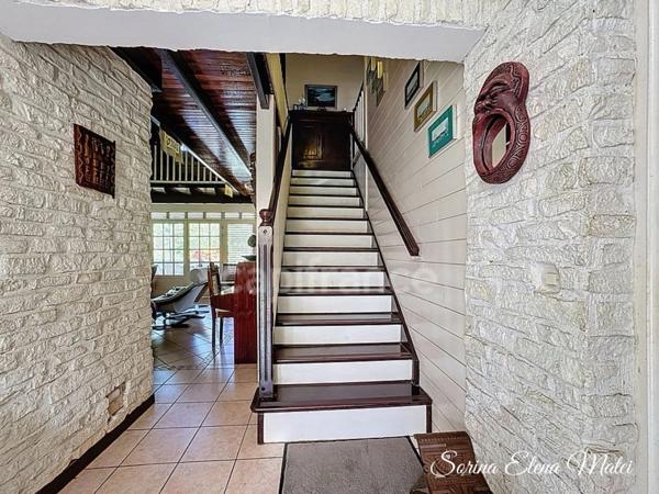 Maison à vendre 6 pièces (971)