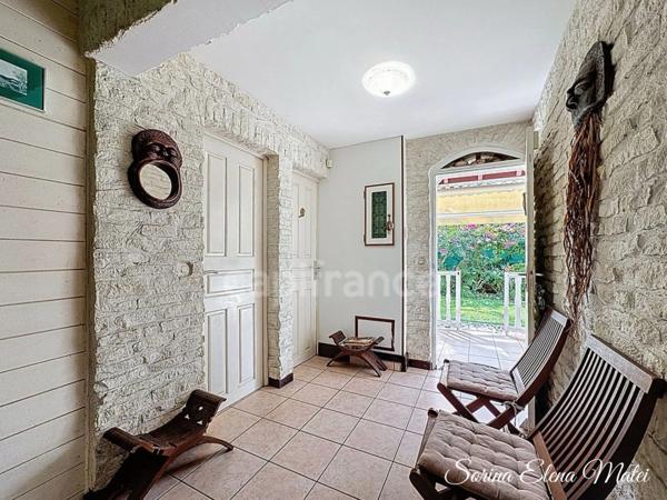 Maison à vendre 6 pièces (971)