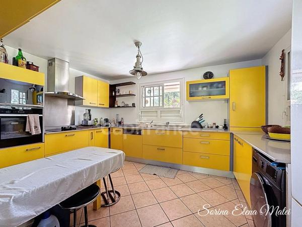 Maison à vendre 6 pièces (971)