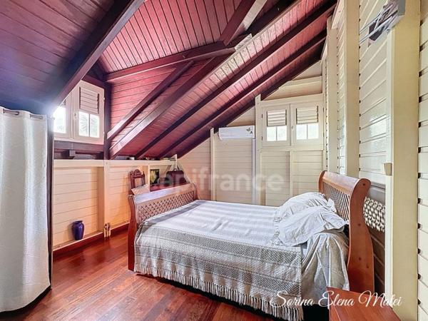 Maison à vendre 6 pièces (971)