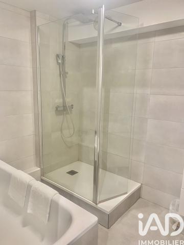 Appartement à vendre 5 pièces 110 m² Le Touquet-Paris-Plage