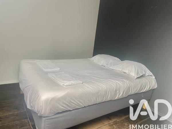 Appartement à vendre 5 pièces 110 m² Le Touquet-Paris-Plage