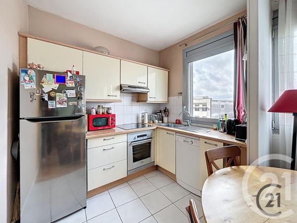 Appartement F2 Bis à vendre  3 pièces - 49,01 m2 MELUN - 77