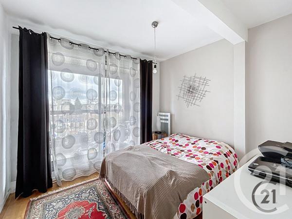 Appartement F2 Bis à vendre  3 pièces - 49,01 m2 MELUN - 77