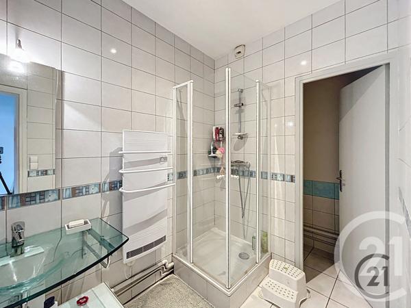 Appartement F2 Bis à vendre  3 pièces - 49,01 m2 MELUN - 77