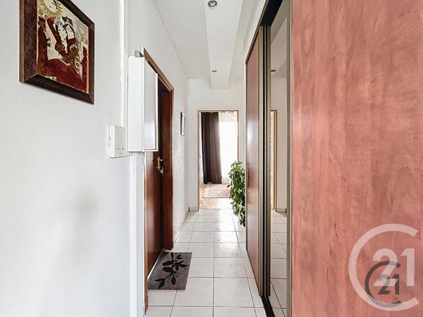 Appartement F2 Bis à vendre  3 pièces - 49,01 m2 MELUN - 77