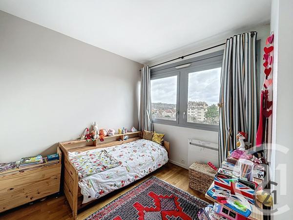 Appartement F2 Bis à vendre  3 pièces - 49,01 m2 MELUN - 77