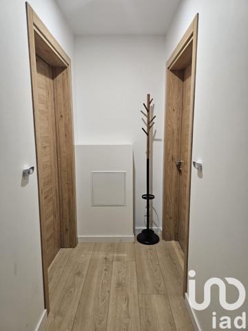 Appartement à vendre 3 pièces 53 m² Vienne