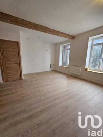 Appartement à vendre 3 pièces 53 m² Vienne