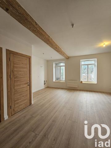 Appartement à vendre 3 pièces 53 m² Vienne