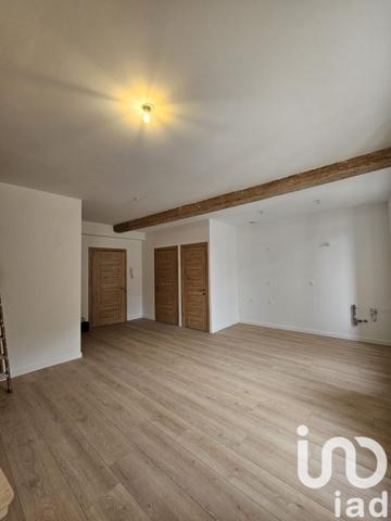 Appartement à vendre 3 pièces 53 m² Vienne